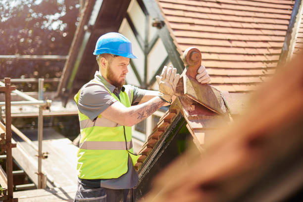 Quick and Trustworthy Emergency Roof Repair Services in Rogersville, TN